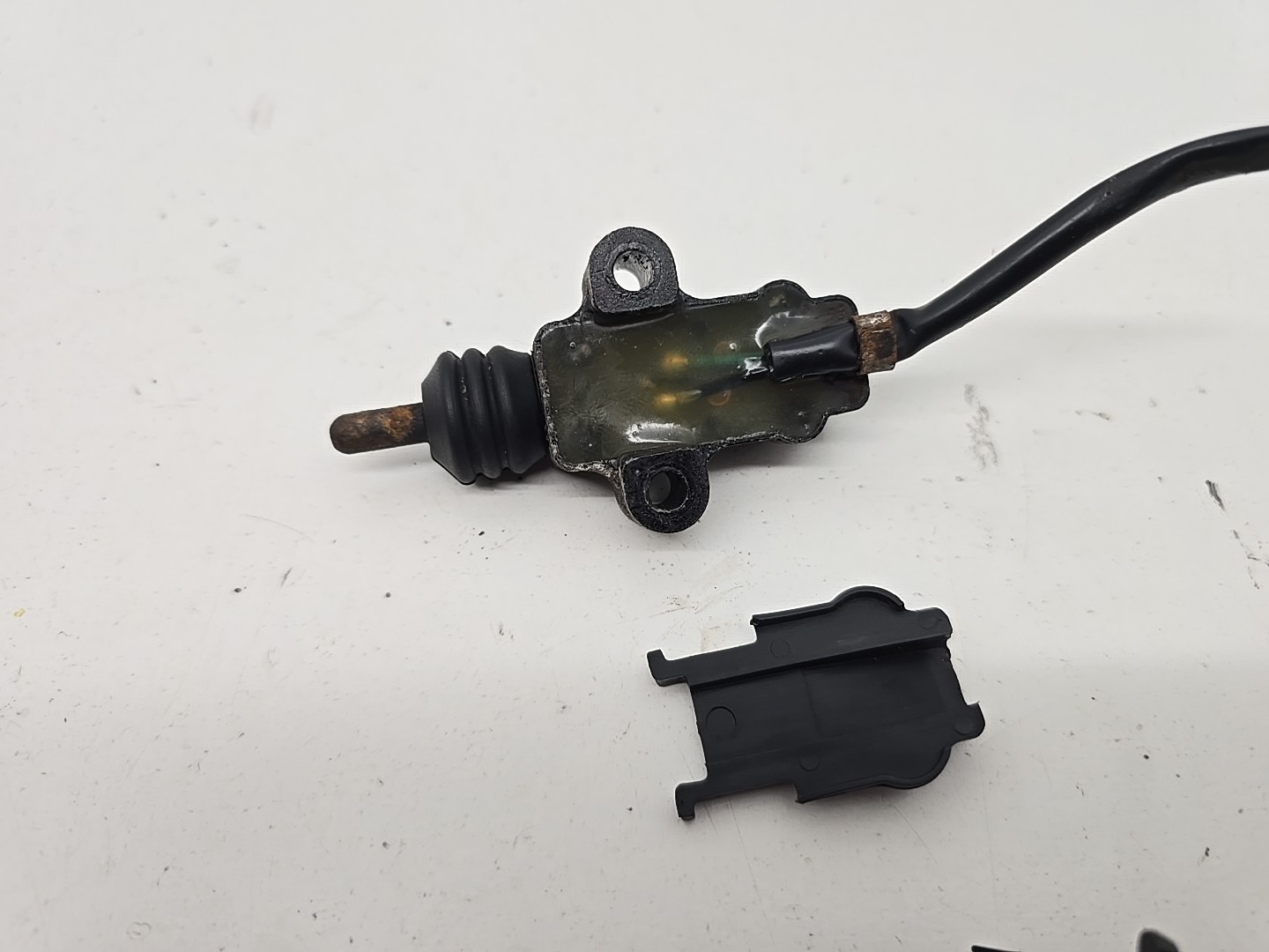 Kawasaki ER5 Side Stand Switch 1996 - 2007