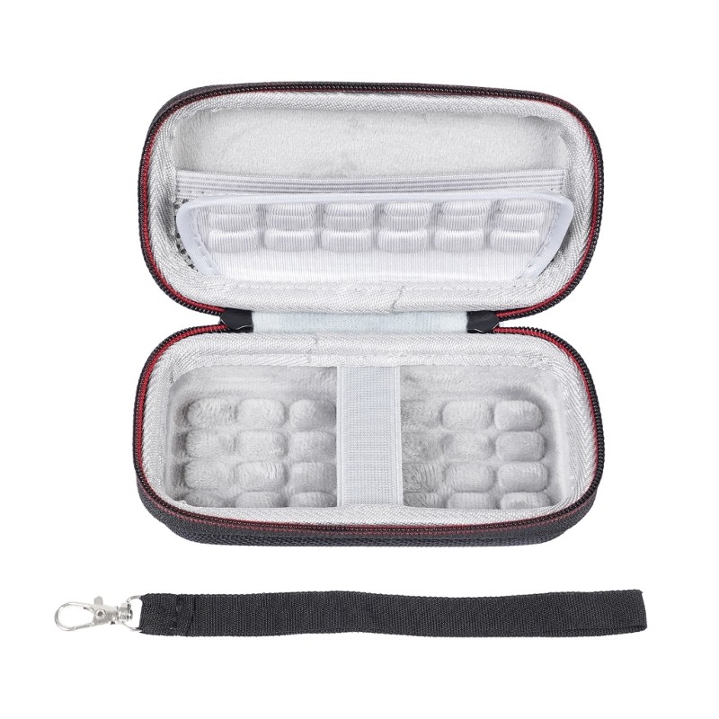 Travel Hard Bag for X8 Storage Bag Sturdy Construction Protector