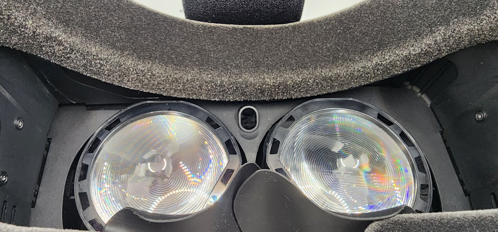 🔥 HTC Vive Pro "Eye" 🔥 HMD OLED Virtual VR Headset & Cable - Fully Tested A+
