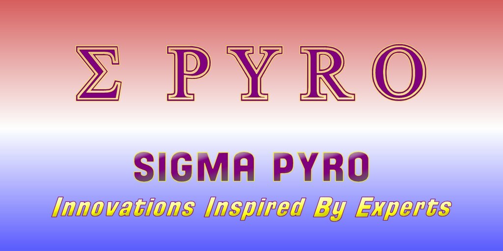 Pyro Poke Brass SET Sparkless Awl Tools Non-Sparking Fireworks Pyro *SEE VIDEOS*