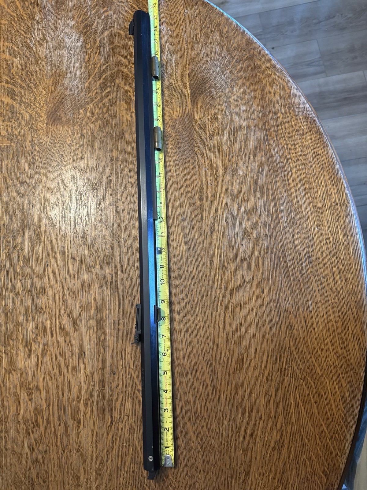 Thompson Center 45 Cal Hawken Flintlock Barrel Muzzleloader TC #9439