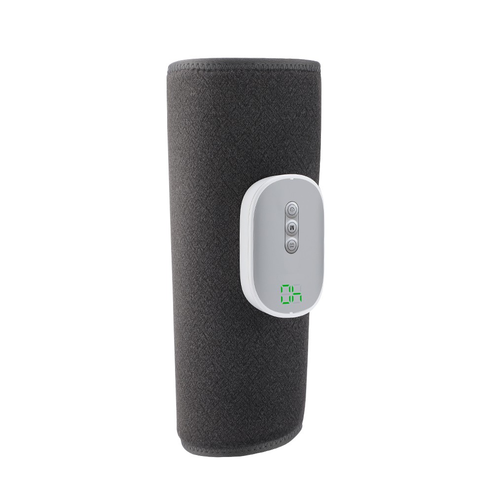 4 Mode Leg Massager for Circulation and Pain Relief Calf Air Compression Massage