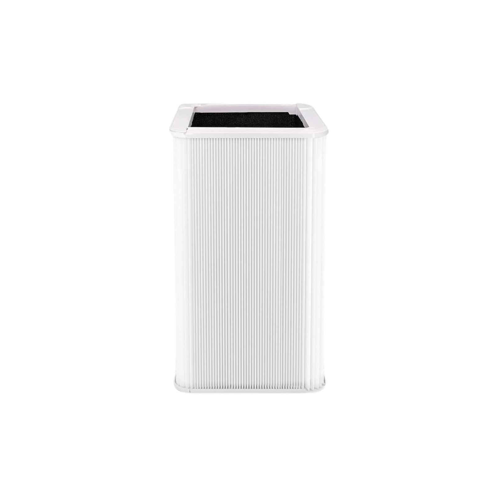 Nispira Collapsible HEPA Filter for Air Purifier Blueair 121 620 SQ.FT, 1 Pk