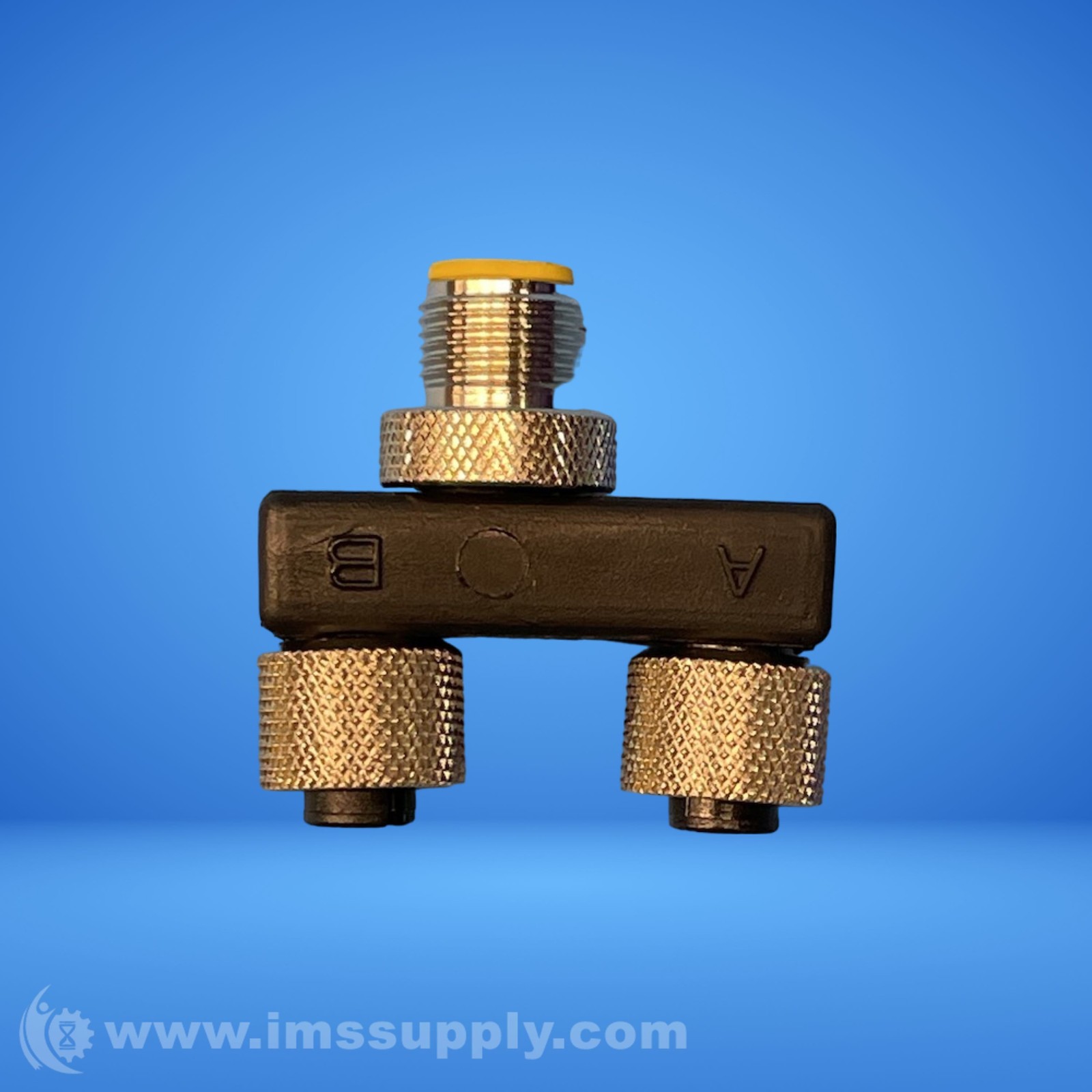 Automation Splitter, M12 Connector FNIP