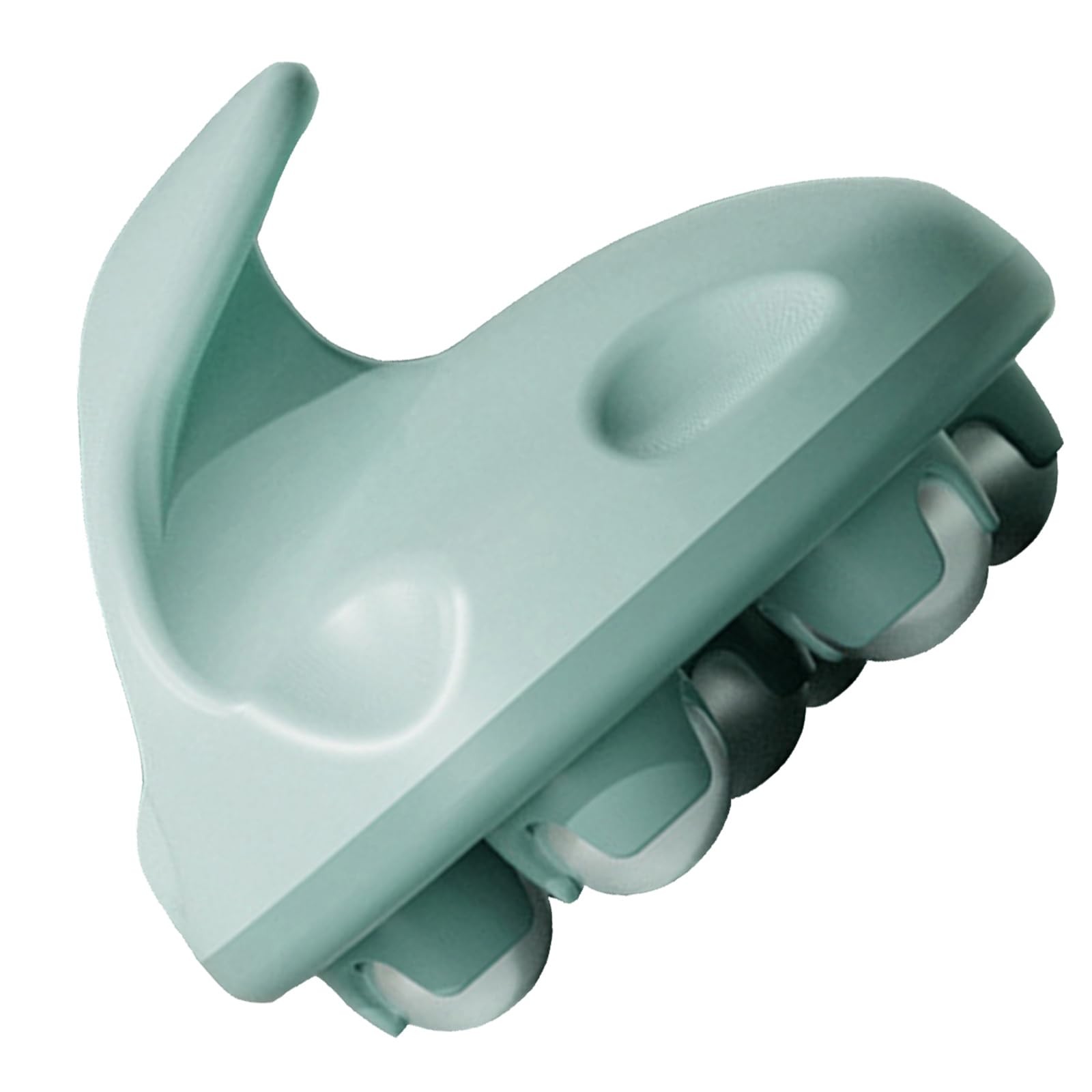 Hand Held Massager, Full Body Massage Tool with Roller Ball Massager Manual 3...