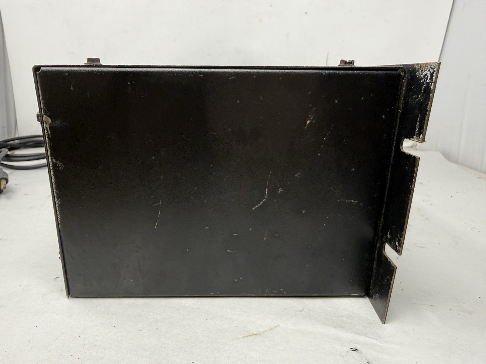 Peavey 10 Band Stereo Graphic Equalizer