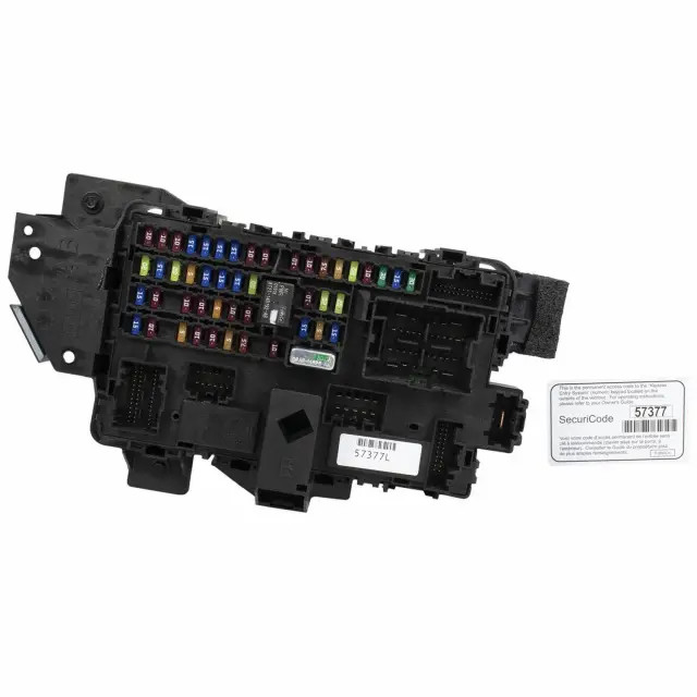 Genuine Ford Control Module GC3Z-15604-B