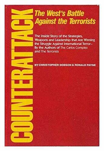 Counterattack - Hardcover By Dobson, Christopher - GOOD