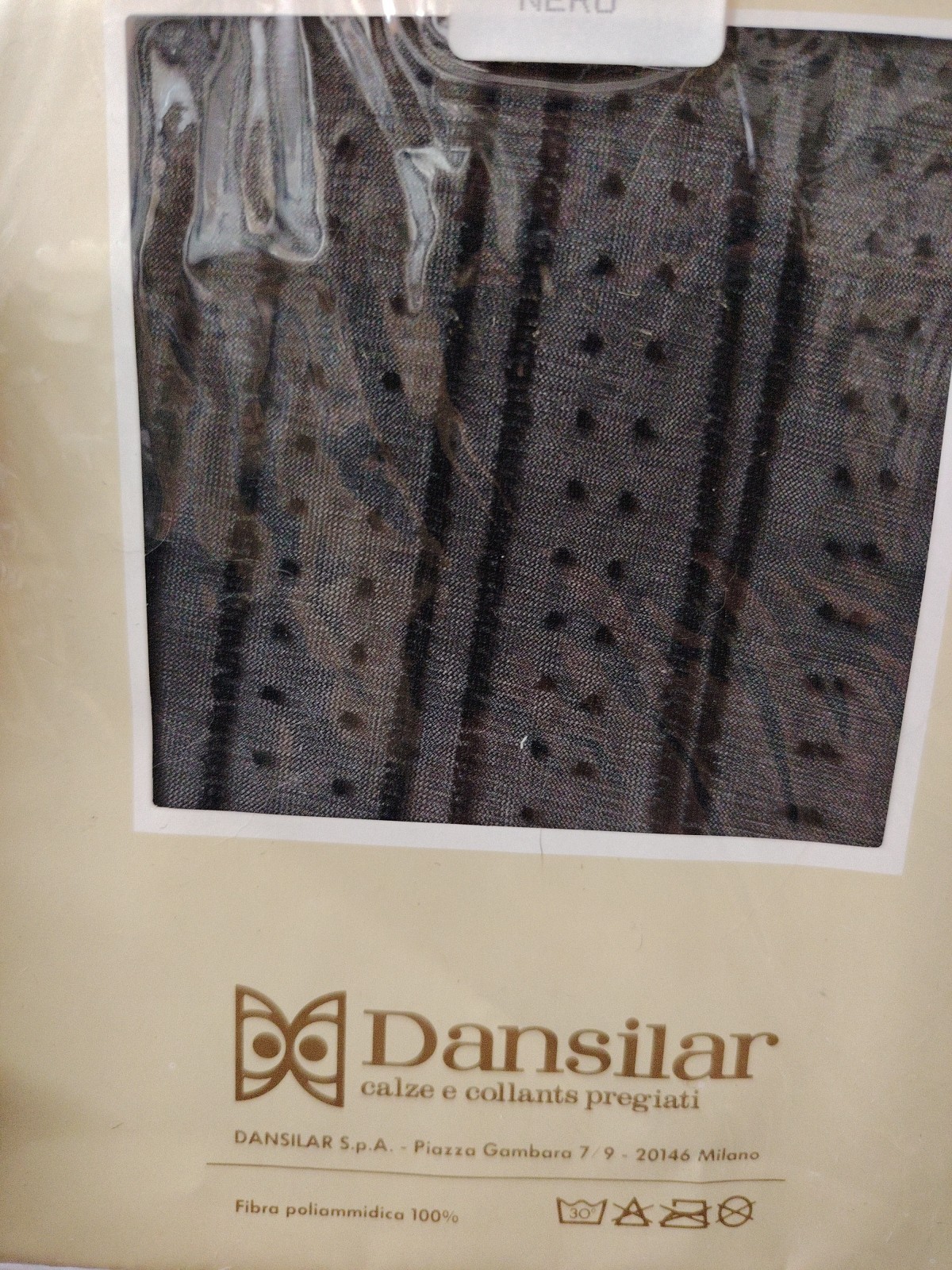 Dansilar Socks
