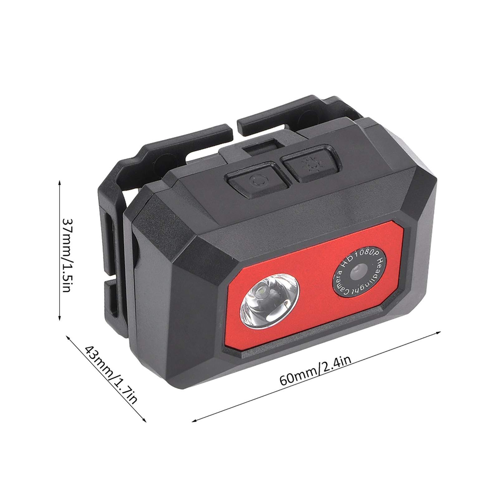F18 Night 1080P HD Camera For Extreme Sports Traveling Trending