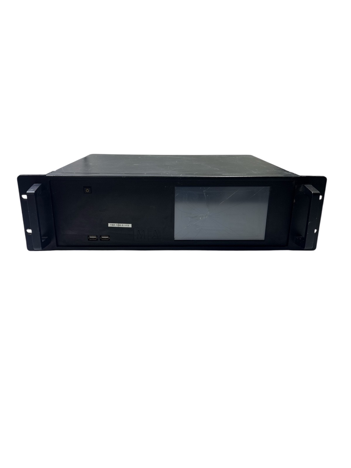 MA LIGHTING MA2 NPU Network Processing Unit (For Part)