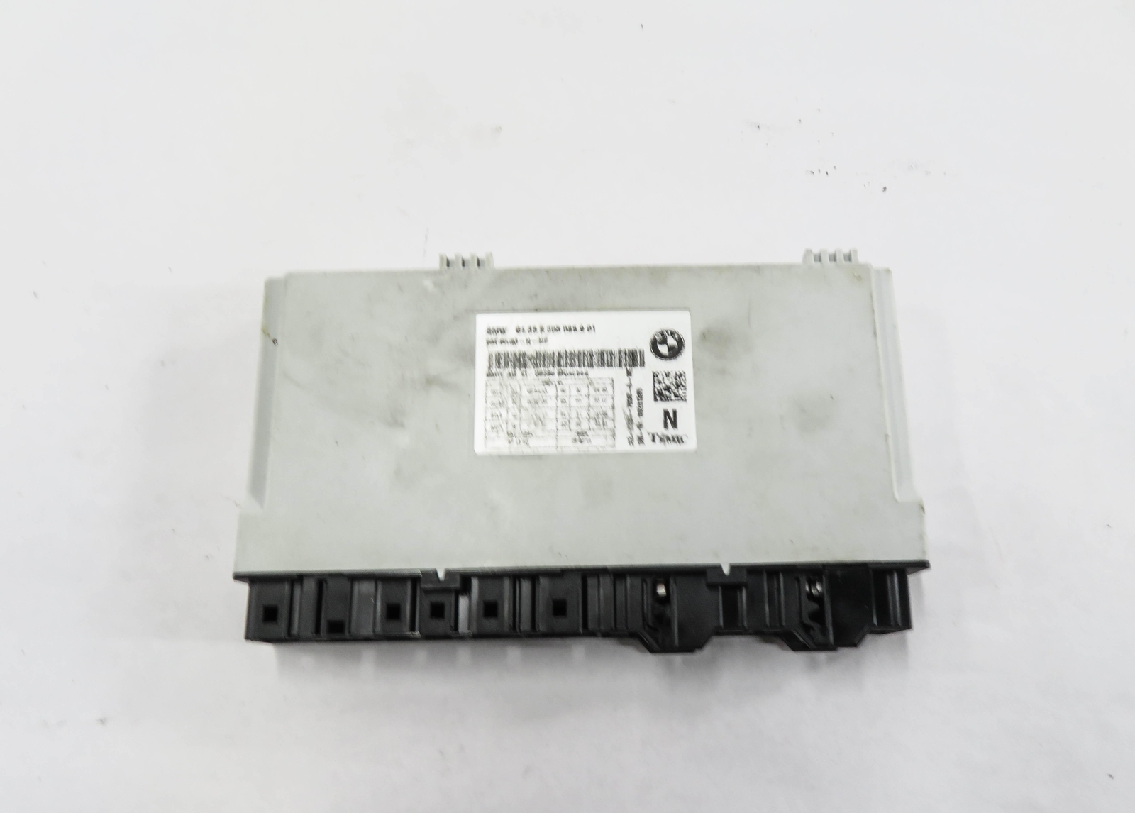 2014 BMW 428i (F32) LEFT FRONT DRIVER SEAT CONTROL MODULE