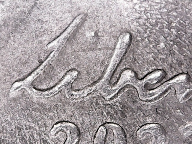 2023-D Jefferson Nickel (Matte)