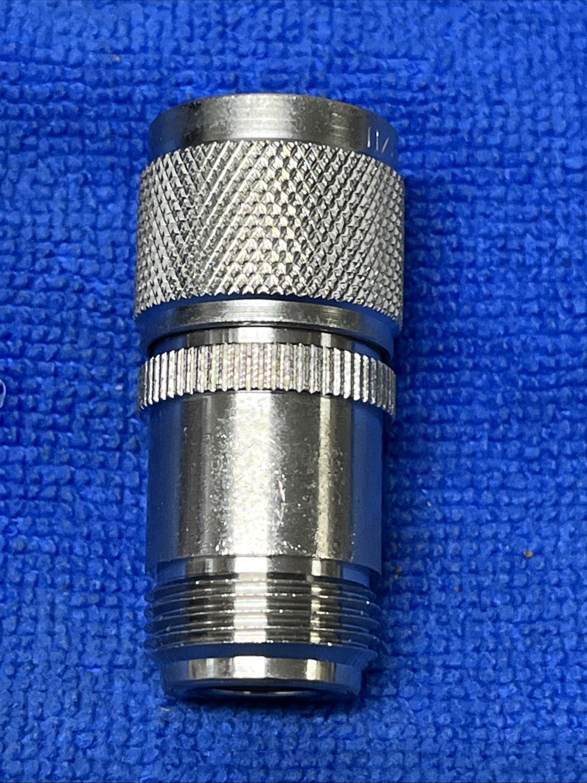 AMPHENOL ~ UG-83/U ~ CONNECTOR