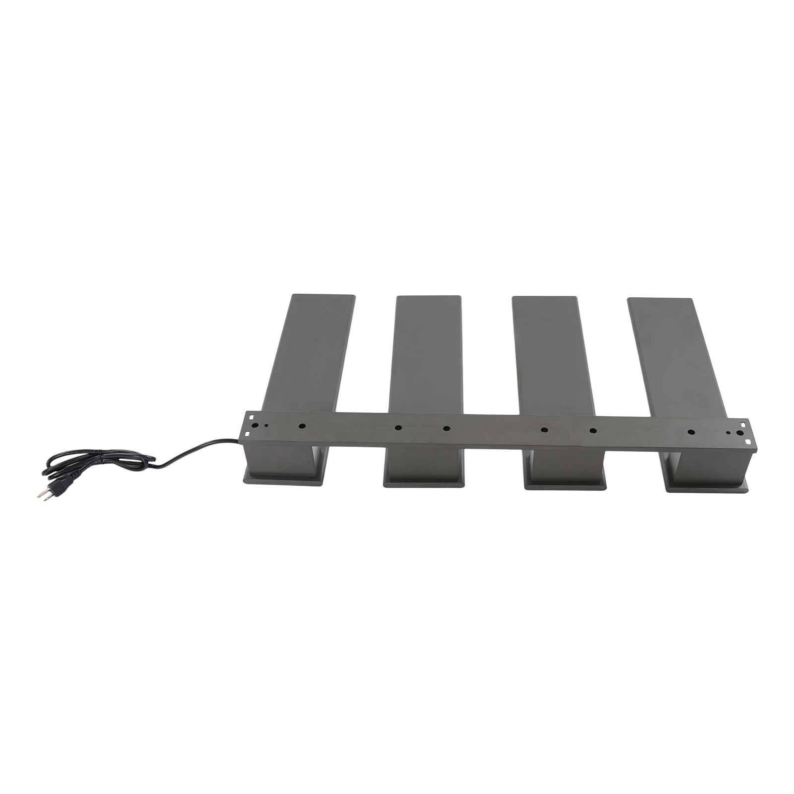 Electric Towel Warmer, Wall-Mounted Towel Heater, Electric Towel Heater