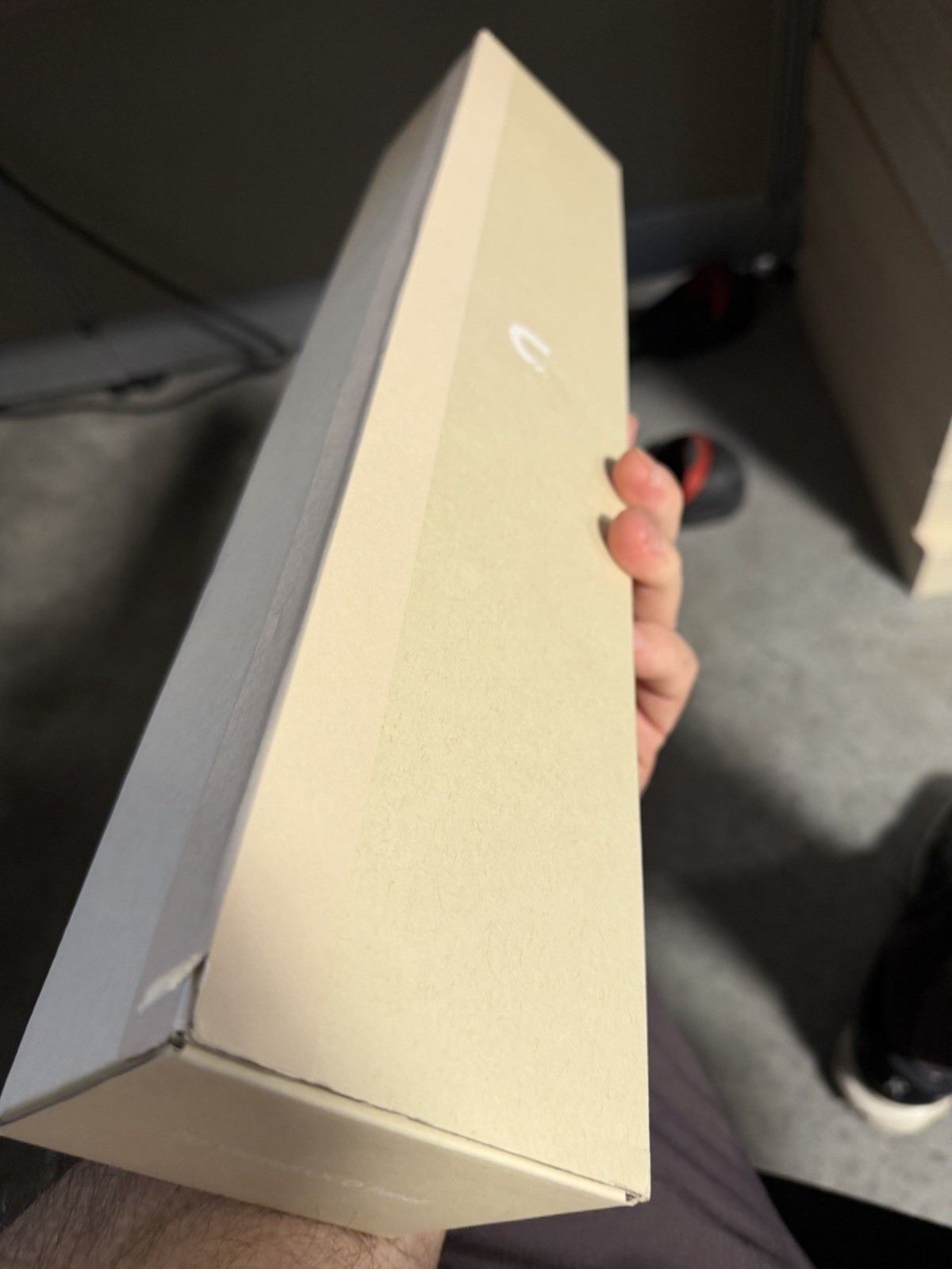 Ubiquiti UACC-Rack-Panel-Vented-2U | 2U Vented Rack Panel | Brand New