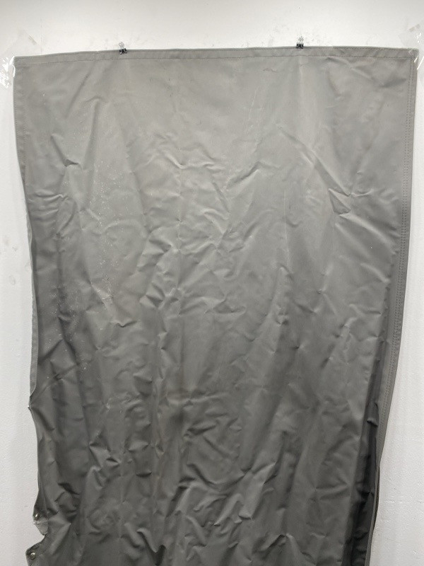 2020 Volvo VNL660 Curtains (732-10084)