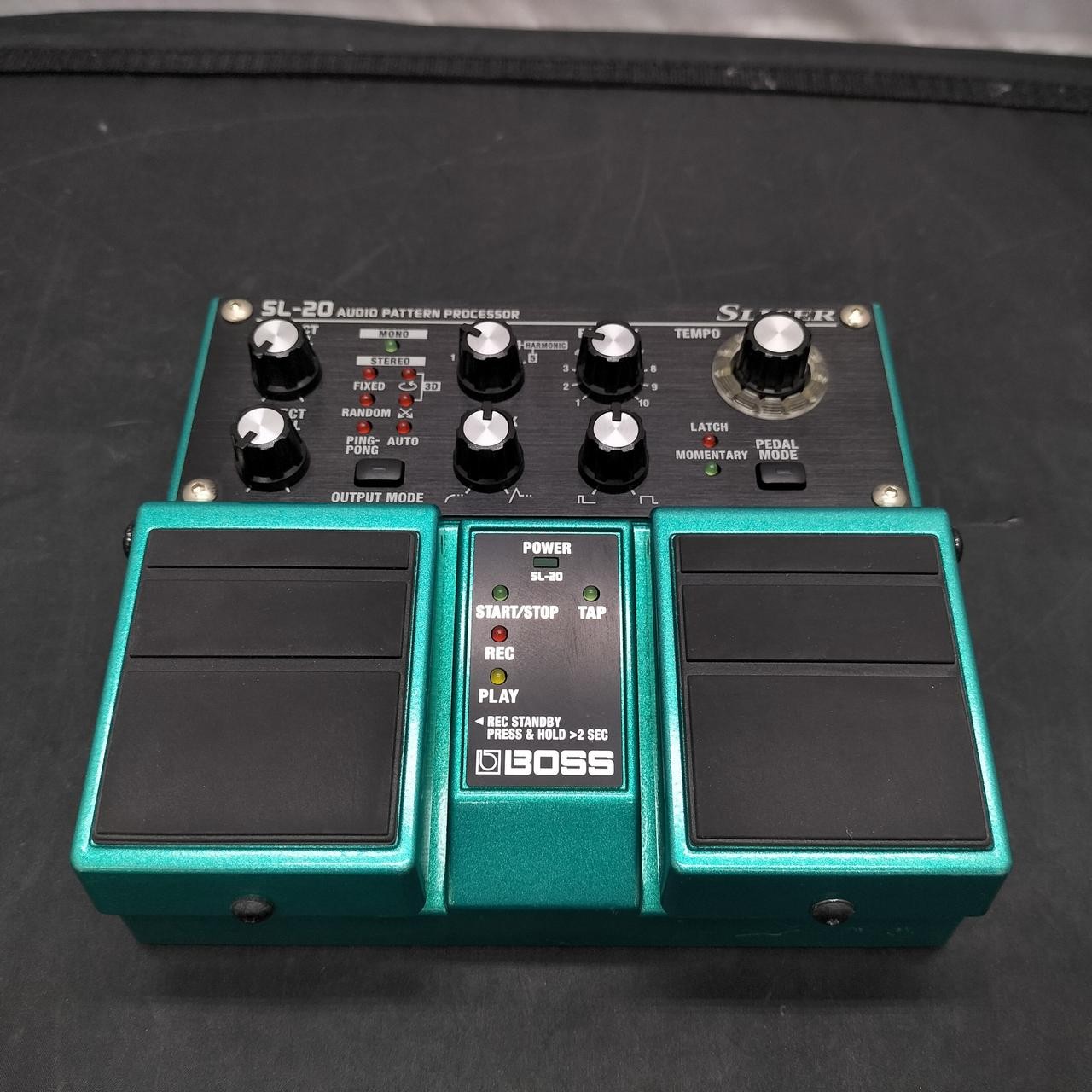 BOSS Model SL-20