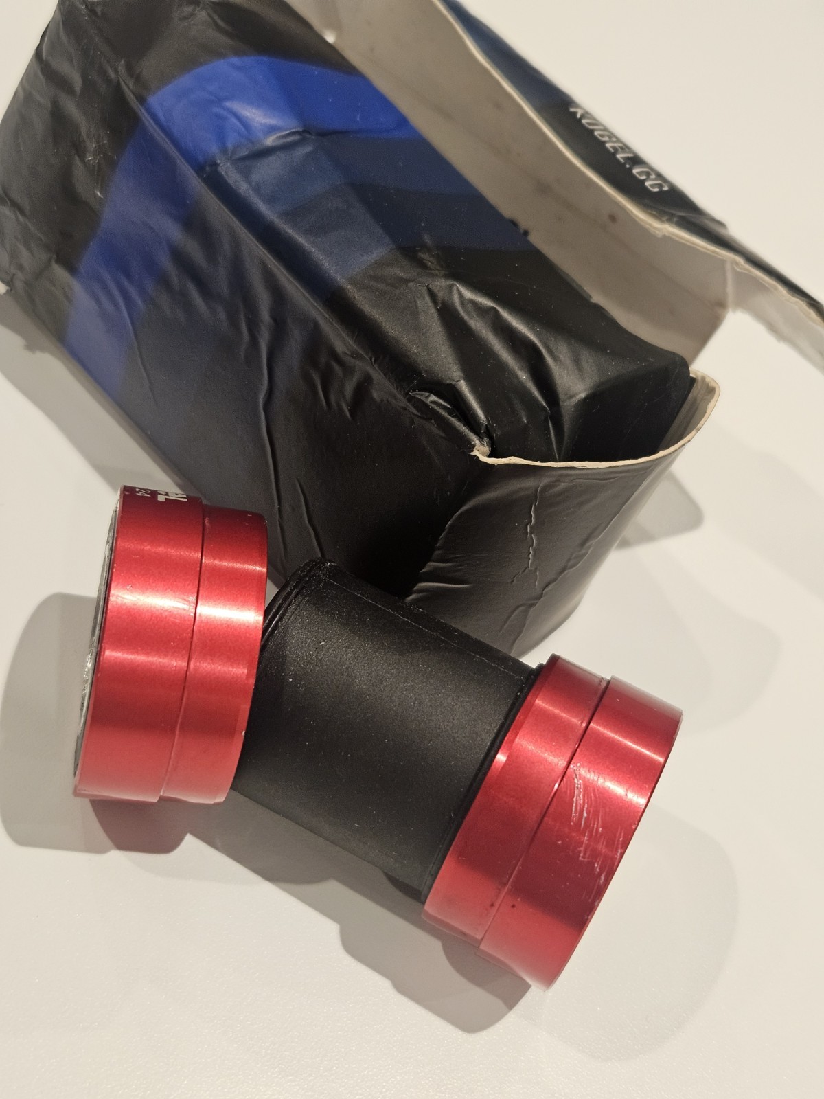 Kogel BB30 Ceramic Bearings