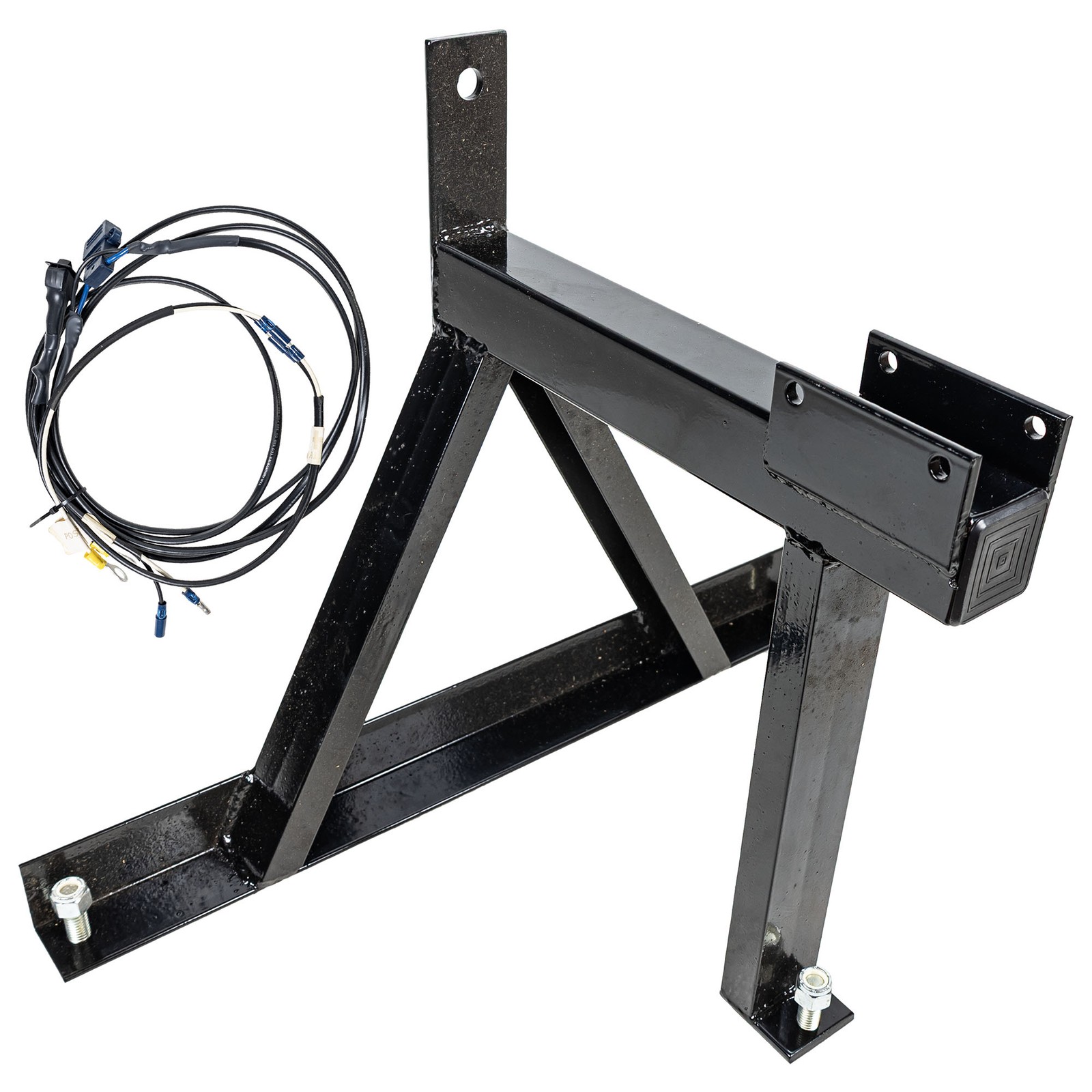 Earthway 77013 Gator Mount for M-Spreaders
