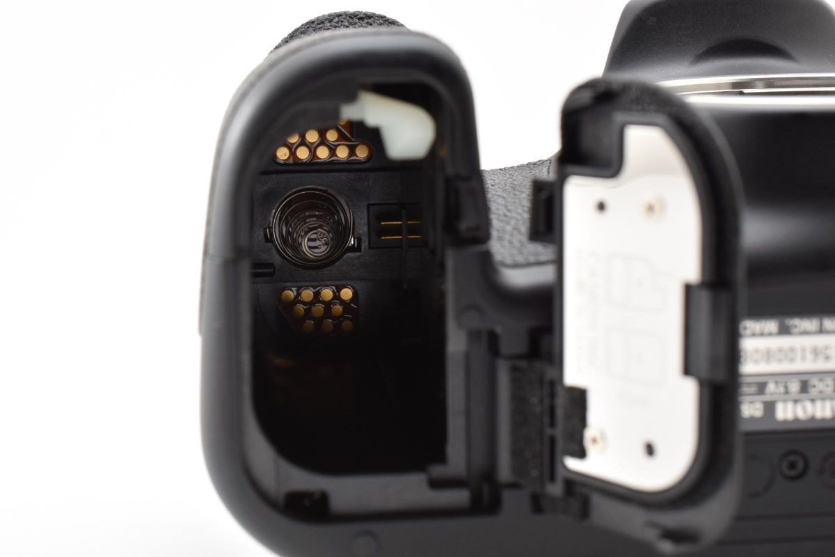 CANON EOS 60D BODY 762374