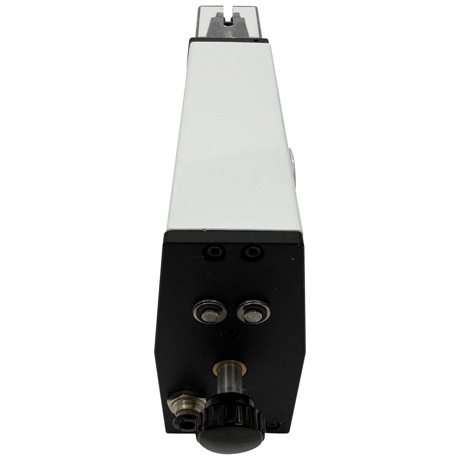 Pneumatic Wire Stripping Machine Induction Wire Stripper W/90˚ V-shaped Blade