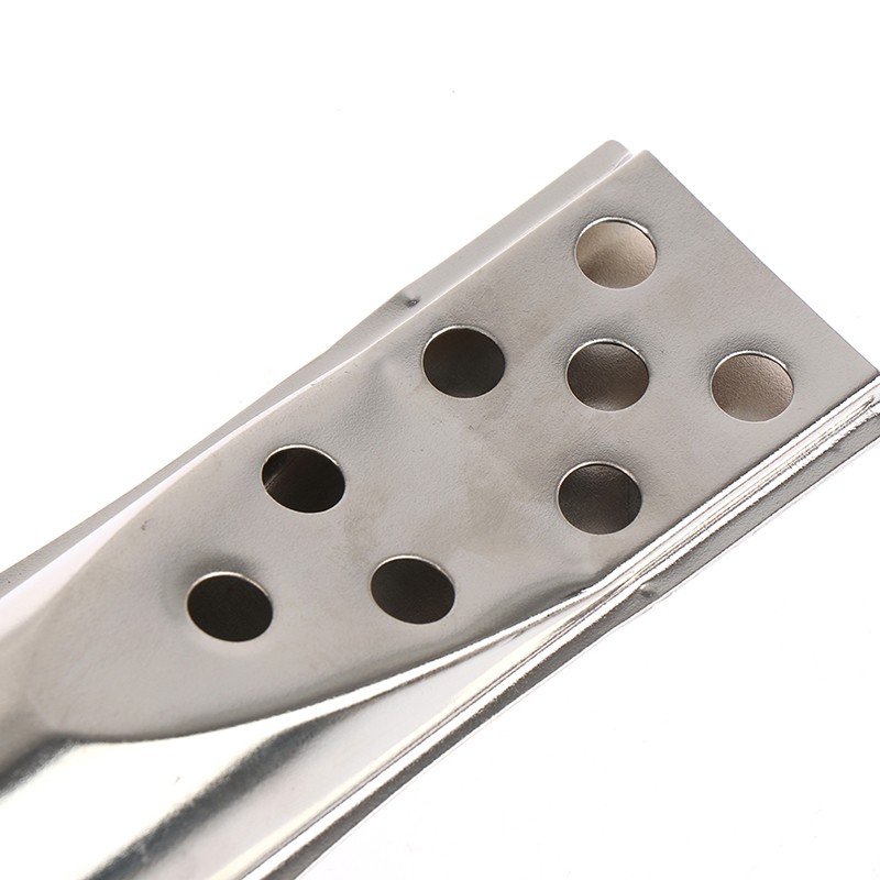 Stainless steel hot air gun nozzle accessories general air gun nozzle parts ~gw