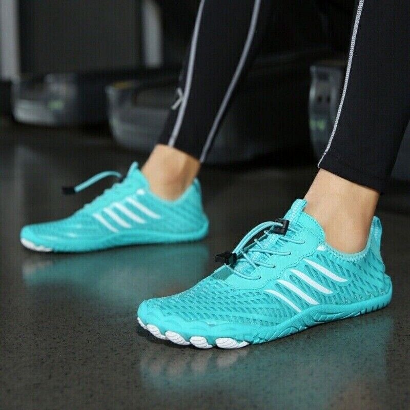 Pro Barefoot Shoes Healthy&Non-Slip Footwear Unisex Hiking Suitable Outdoor Shoe