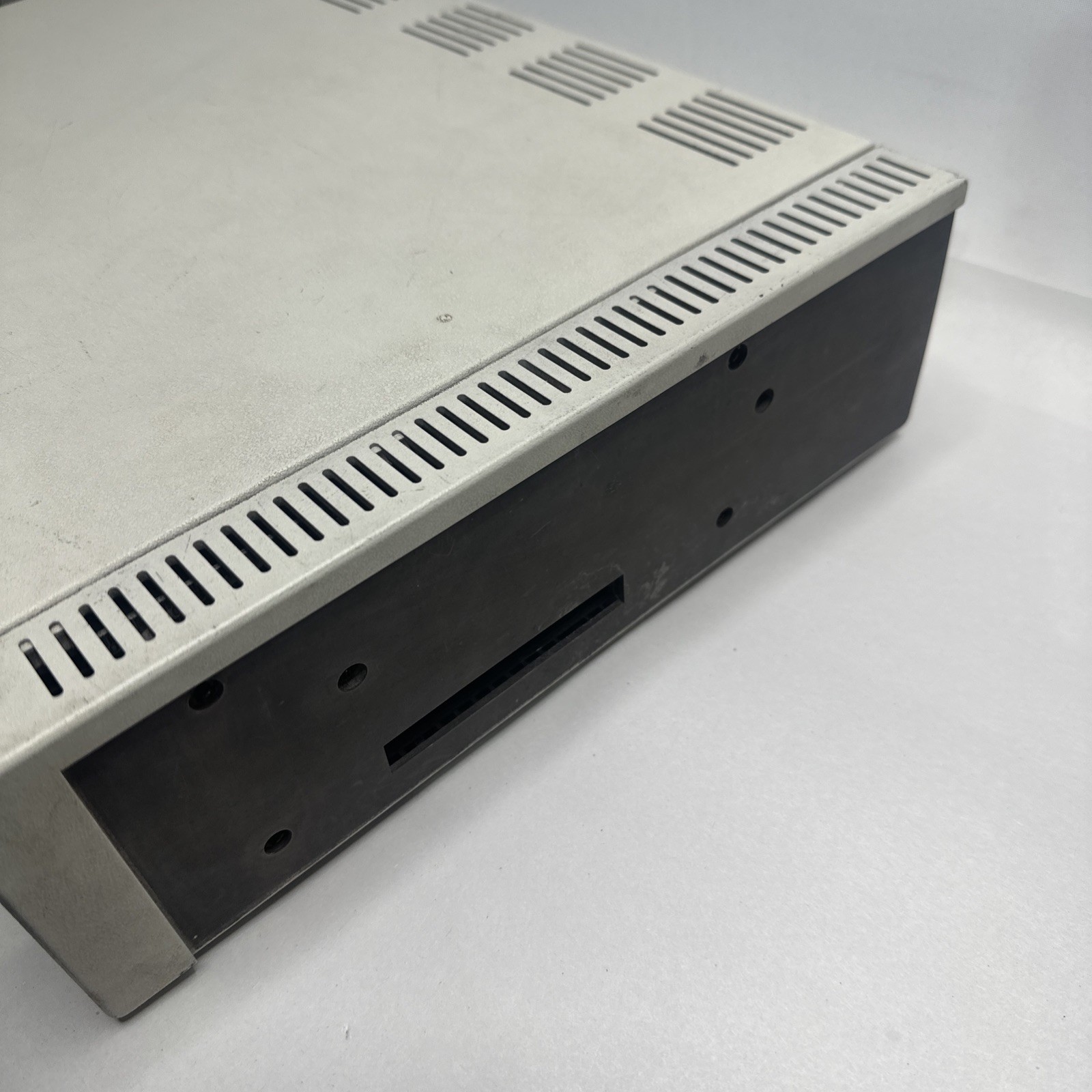 Vintage IBM PCjr Model 4860 Computer 1983 Untested As-Is