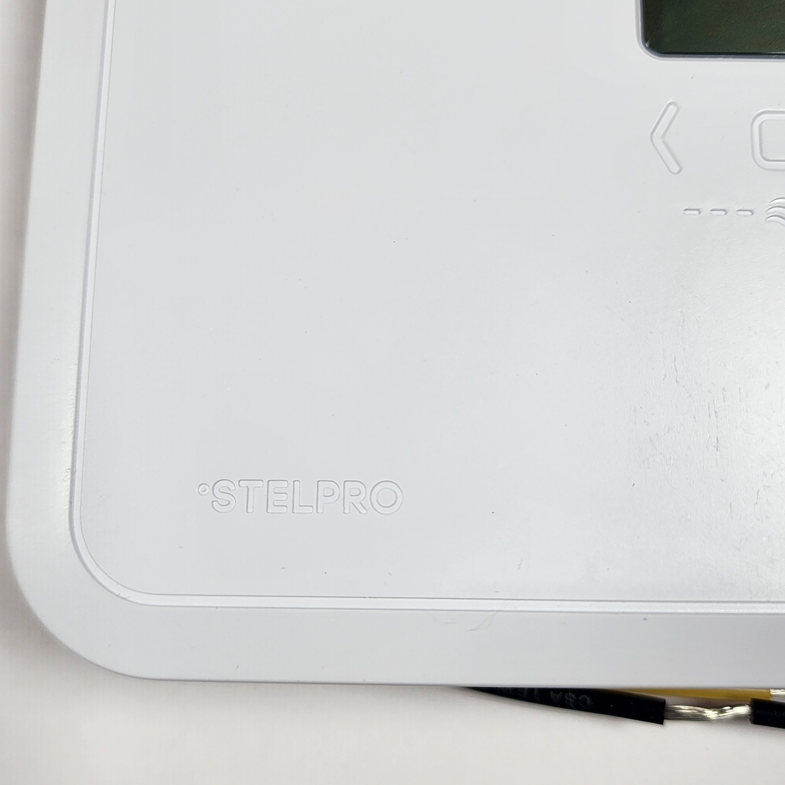 Stelpro Non-Programmable Electronic Thermostat for Baseboards and Convectors