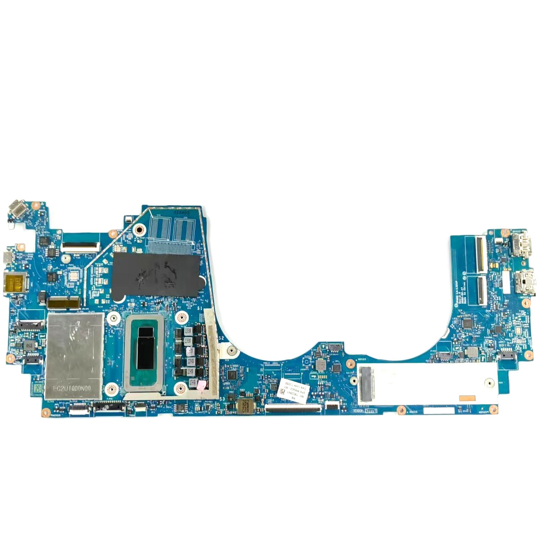 N35995-601 For HP Spectre 360X 16-F Laptop SRMJ1(I7-13700H) 16G Motherboard