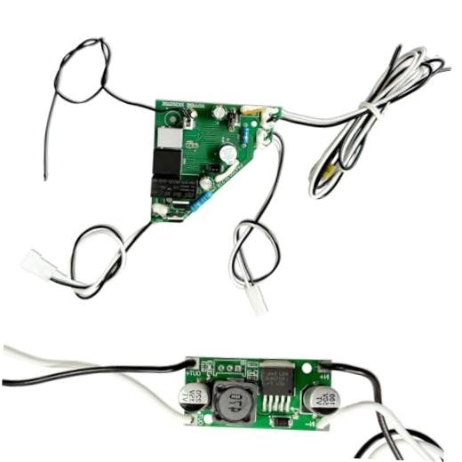 Replacement PCB 00-07000K, 00-07500K, 00-08000K, 00-08500K, 00-08700K, 00