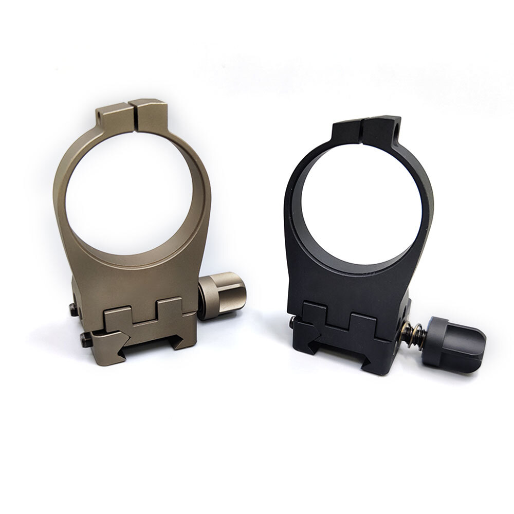 SOTAC DLOC-PVS Rail Mount Adapter PVS-14 Quick-Connect Release Accessories