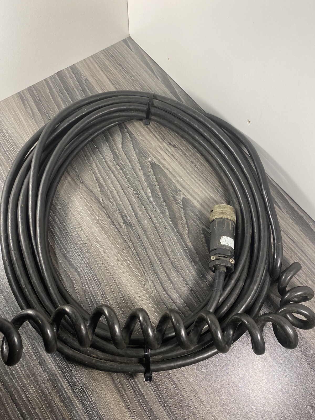 ABB YB560100-EA YB560100EA Teach Pendant S3 Operator - USA