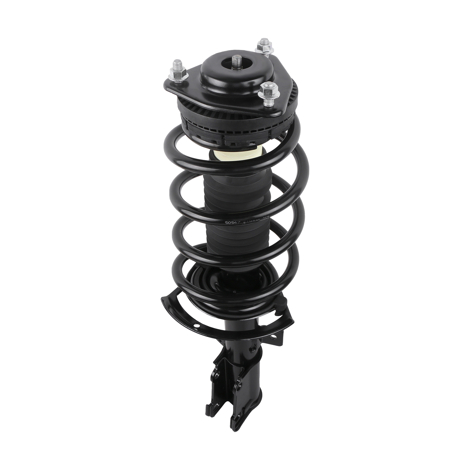 Box(2) Front Struts Shocks For 2011-2014 Chrysler 200 2008-2014 Dodge Avenger
