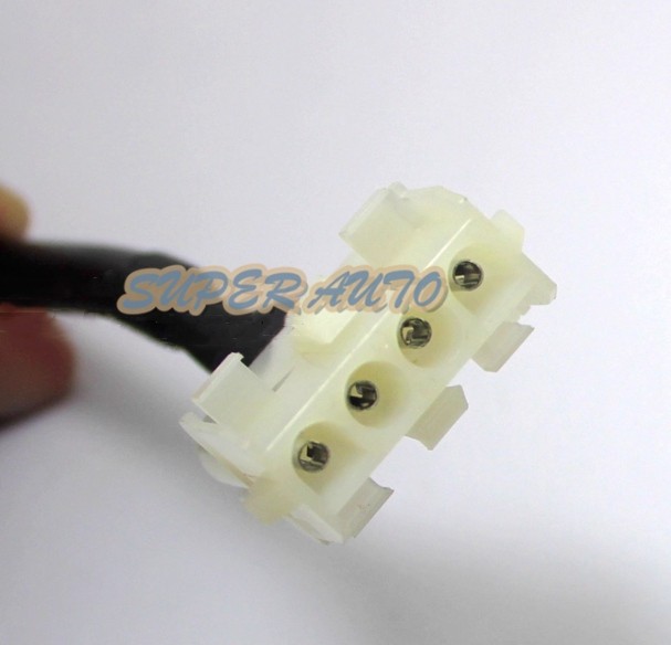 1Pcs New For JZSP-CMM01-05-E Servo Power Cable 5M