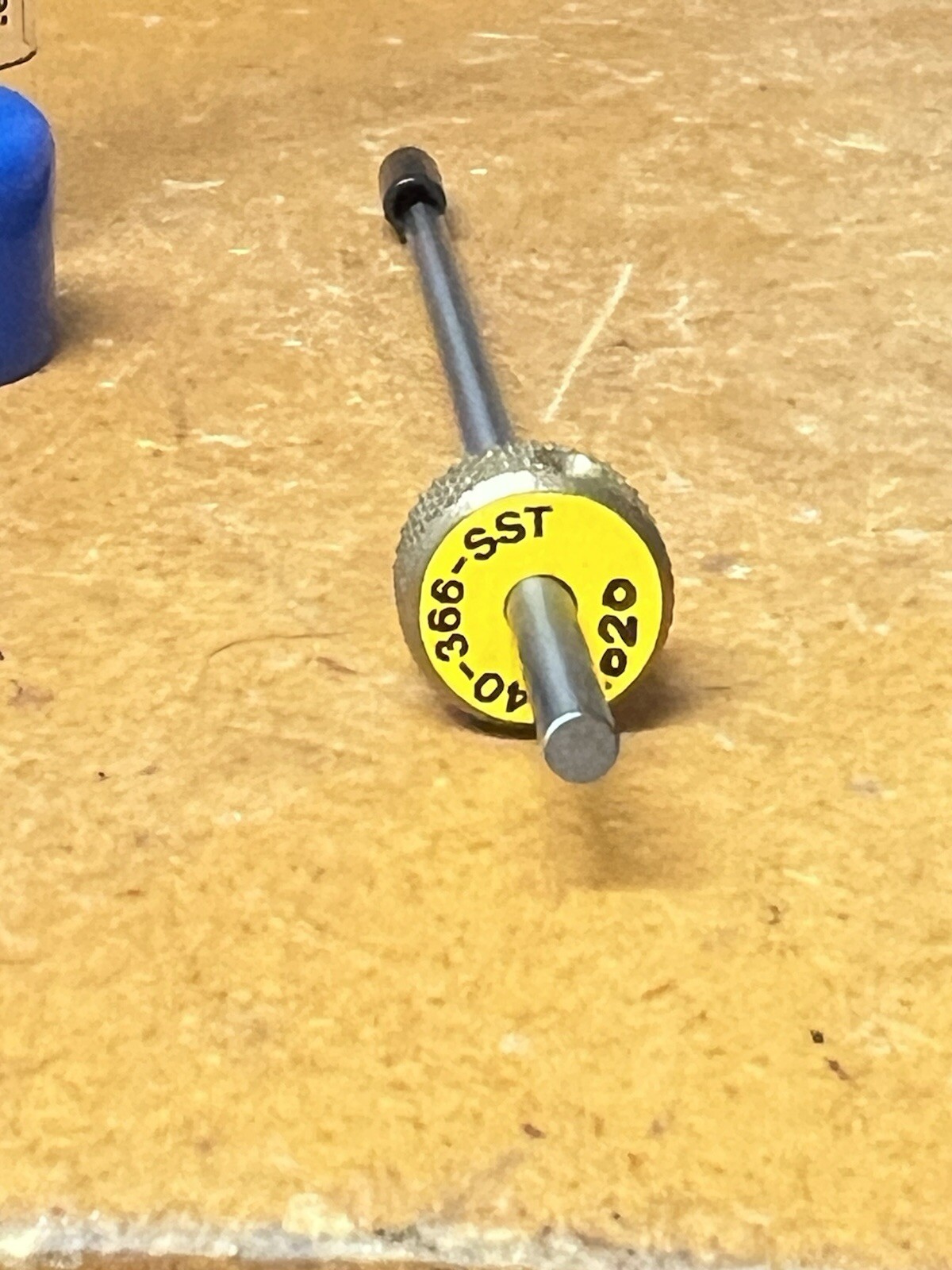GRAVOGRAPH CUTTERS FOR RESHARPING ~
