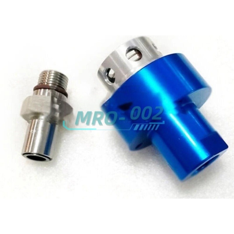 1PCS NEW High Speed Rotary Joint 1139-032-327 replacement DEUBLIN