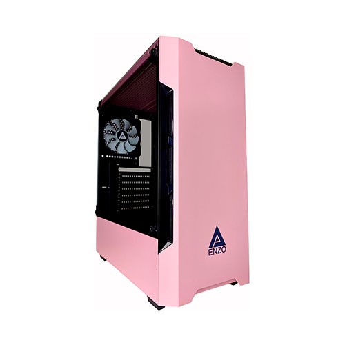RX 9070 Gaming PC Intel i9-12900KF 3.2Ghz 32GB RAM 1TB SSD Epic Blush Mark XV