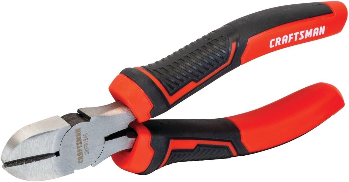 Pliers, Electrical 6-in. Diagonal (CMHT81646)