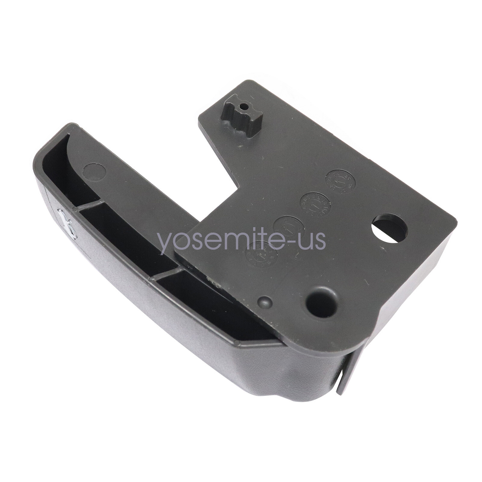 Inside Hood Latch Release Handle For 1999-2006 Chevy Silverado GMC Sierra 1500