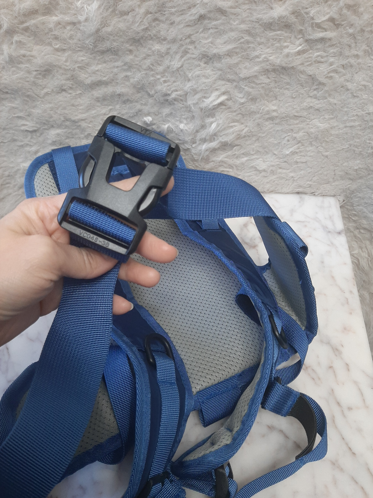 LUCKY CLOVER Ski Harness for Kids Skiing Training Equipment with Backpack