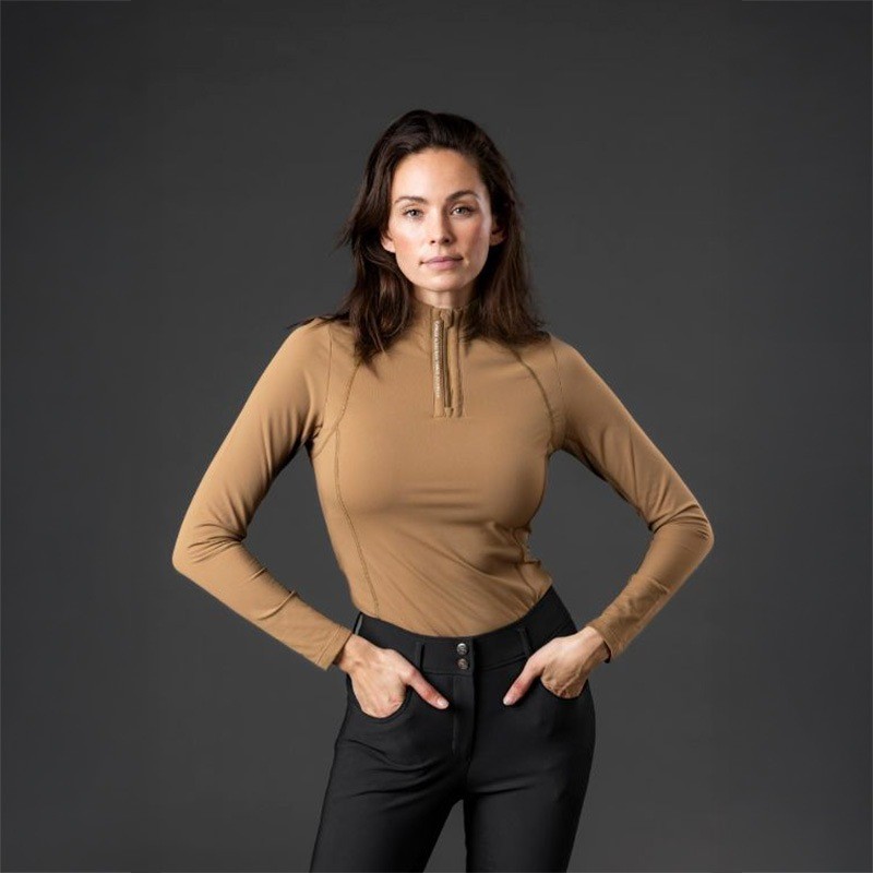 Katago Long-Sleeve Training Shirt (Bree)