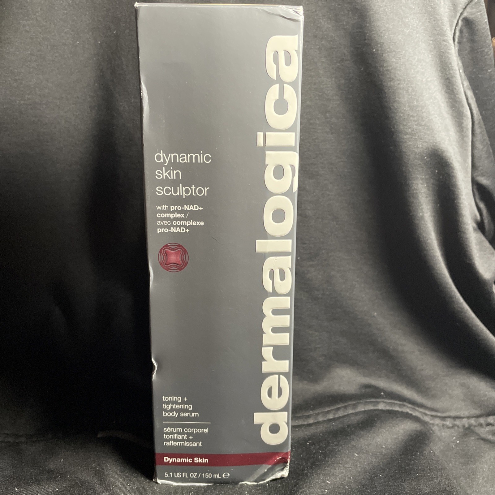 Dermalogica Dynamic Skin Sculptor Body Serum, Firimg & Hydrating Body Sculptor