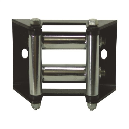 Mile Marker WH-4 Roller Fairlead Heavy Duty For Use w/PE45 lb. Winch