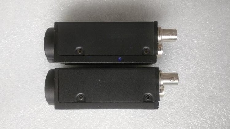 second-hand CS5260BD industrial color CCD