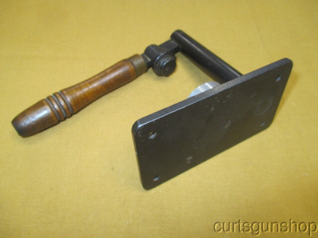 Vintage Ideal Shot Shell Tool 16 Gauge