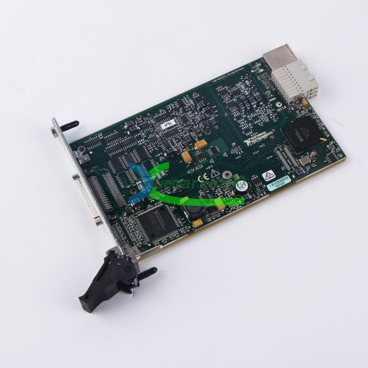 ONE National Instruments NI PXIE-6341 781052-01 New