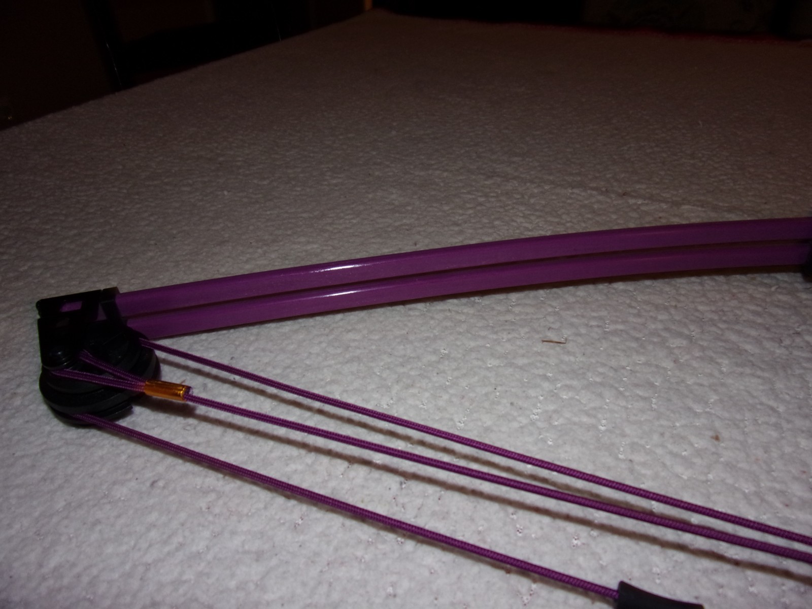 Bear Archery Spark Youth Compound Bow
