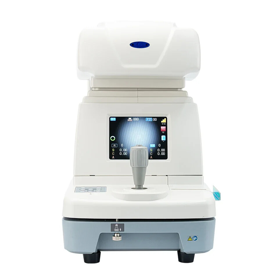 Optical Equipments Auto Refractometer Refractor Optometria With Best Price